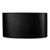 Nuvo NV-6OD6-DVC-BK Series Six 6.5" Dual Voice Coil Outdoor Speaker Black - Single