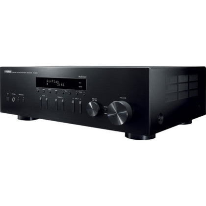 Yamaha R-N303BL Stereo Network Receiver