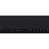 Yamaha YAS-109BL Sound Bar With Built-In Subwoofer Alexa Built-In
