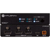 ATLONA AT-RON-442 4K HDR Two Output HDMI Distribution Amplifier