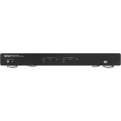 Nuvo NV-D460 4-Channel Power Amplifier