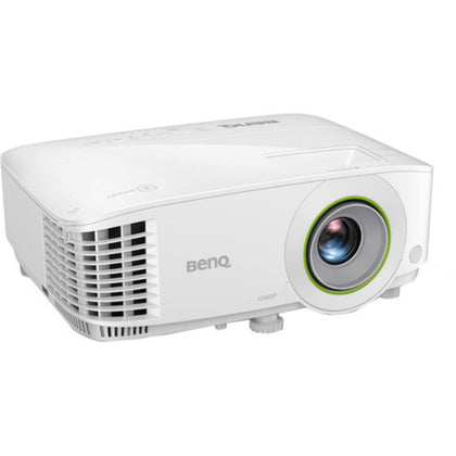 BenQ EH600 1080p WHITE 1920x1080 DLP 3500 Lumes Projector