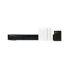 Nuvo NV-KP31001-WH-NA Nuvo Player Portfolio Kit With P10 Keypads & PoE Power