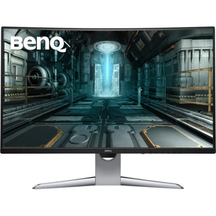 BenQ EX3203R Premium GREY 31.5' VA,2560x1440