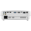 BenQ MW707 WXGA WHITE 1280x800 DLP 3500 Lumes Projector
