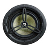 Nuvo NV-6IC8-ANG Series Six 8" In-Ceiling Angled Speaker - Single