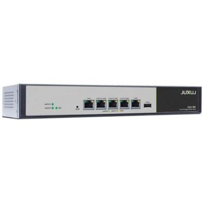 Luxul XBR-4500 Epic 4 Commercial Grade Multi-WAN Gb Route