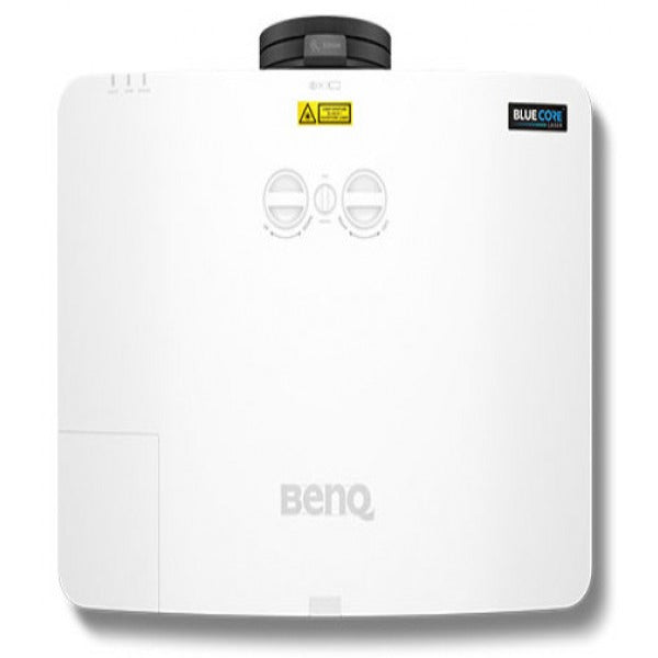 BenQ LX770 XGA Laser WHITE 1024x768 DLP 5000 Lumes Projector