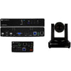 ATLONA AT-UHD-HDVS-300-C-KIT Soft Codec Conferencing System