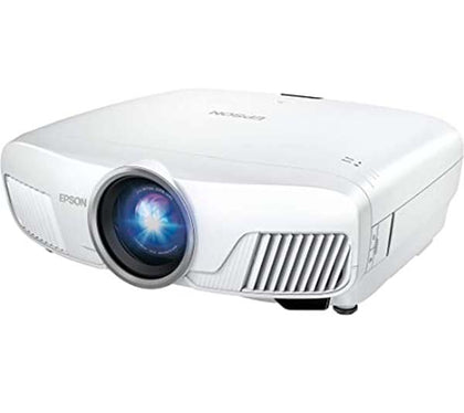 Epson Home Cinema 4010 - 3LCD projector - 3D - 2400 lumens (white)