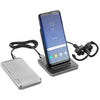 Ubio Labs High Speed Wireless Charging Stand for Mobile Phones
