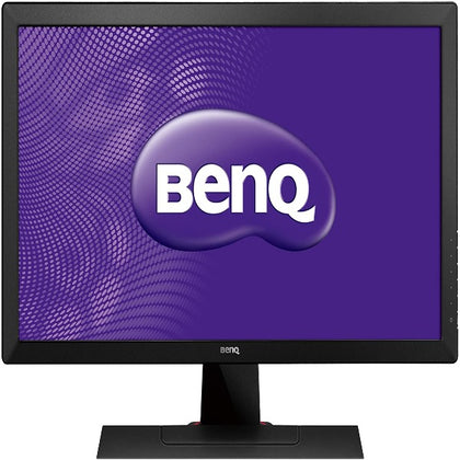 BenQ GW2475H Essential BLACK 23.8