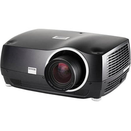 Barco R9023278 F32 DLP 3D PROJ 8000L WUXGA 7500:1 HDMI DVI VGA