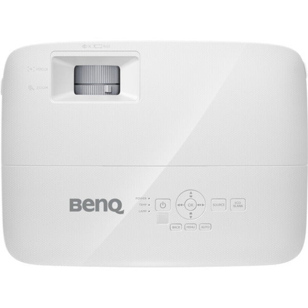 BenQ MX731 XGA WHITE 1024x768 DLP 4000 Lumes Projector