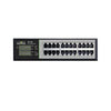 Luxul XGS-1024S 24-Port Gigabit 13" Flex Mount Switch