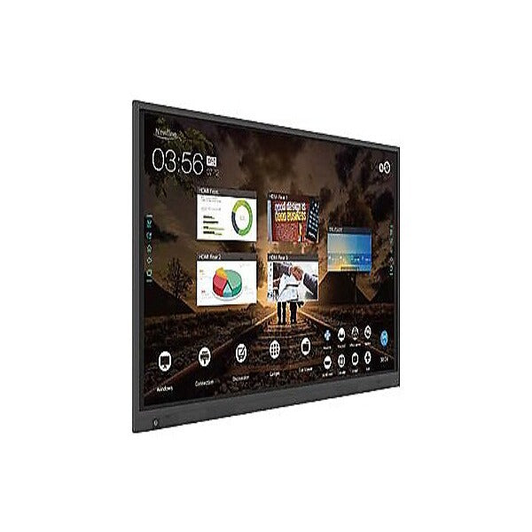 NewLine TT-6518VN 650VN Ultra-HD LED Multi-touch Display