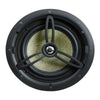 Nuvo NV-6IC8 Series Six 8" In-Ceiling Speaker - Pair