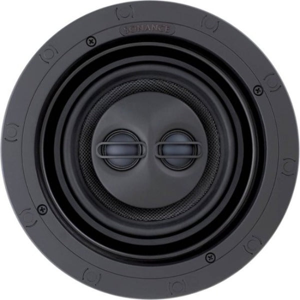 SONANCE VP66R Visual Performance Passive 2-Way In-Ceiling Speakers (Pair)