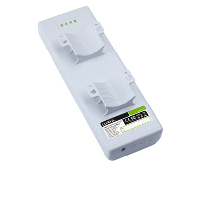 Luxul XAP-1240 High Powered 300N Outdoor Wireless AP