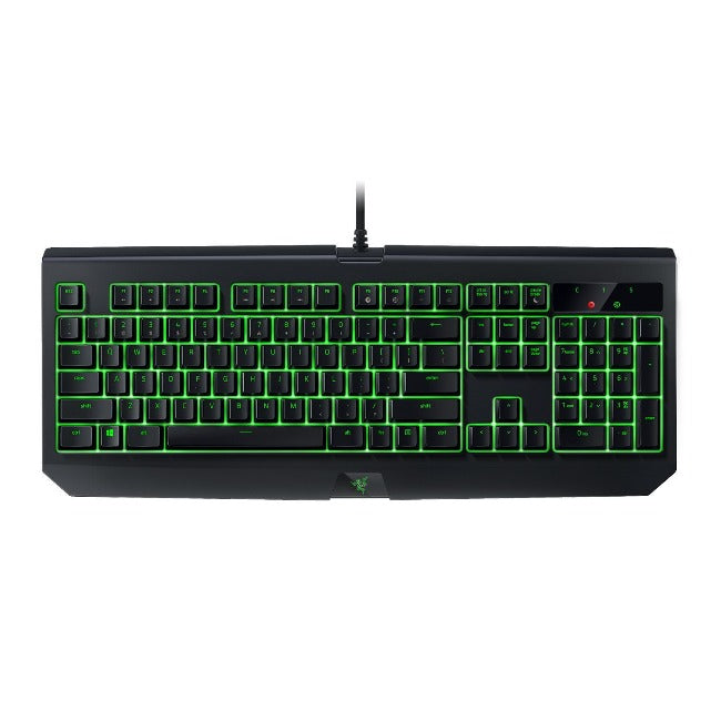 Razer BlackWidow Ultimate Mechanical PC Gaming Keyboard