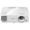 BenQ MW707 WXGA WHITE 1280x800 DLP 3500 Lumes Projector