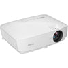 BenQ MW535A WXGA WHITE 1280x800 DLP 3600 Lumes Projector