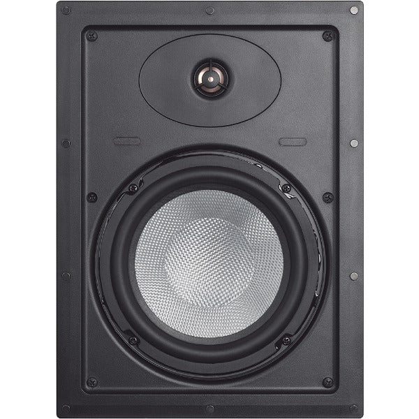 Nuvo NV-4IW6 Series Four 6.5" In-Wall Speaker (pair)