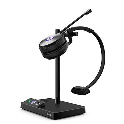 Yealink WH62 Dect Wireless Headset Dual Teams