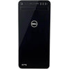 Dell XPS 8930 1TB+256GB Intel Core i7 9th Gen. 4.70GHz 16GB Desktop - Black - XPS8930-7896BLK-PUS