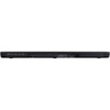 Yamaha YAS-109BL Sound Bar With Built-In Subwoofer Alexa Built-In
