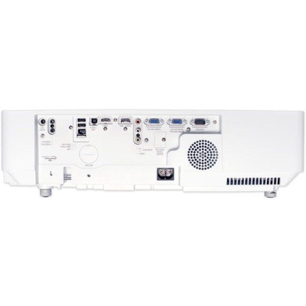 Maxell MP-TW4011 WXGA 1280 X 800 4200 LMNS LCD UST Interactive Projector