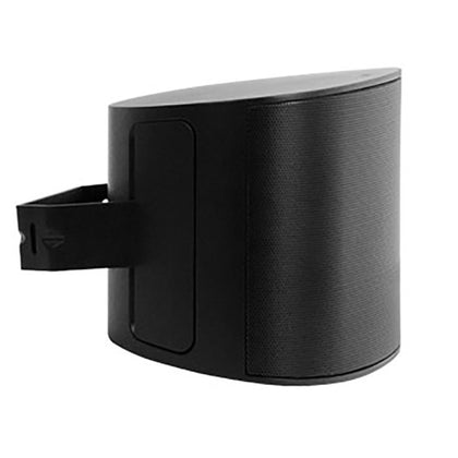 Nuvo NV-6OD6-BK Series Six 6.5