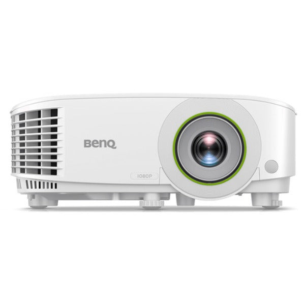 BenQ EH600 1080p WHITE 1920x1080 DLP 3500 Lumes Projector
