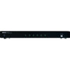 Nuvo NV-E6GM-DC E6G Amplifier System, 6 Source, 6 Zones