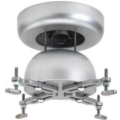 SANUS VMPR1s Projector Mount - Silver
