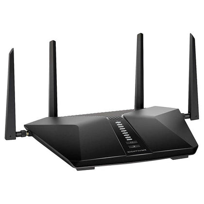 NETGEAR Nighthawk AX6 6-Stream AX4300 WiFi 6 Wireless Router