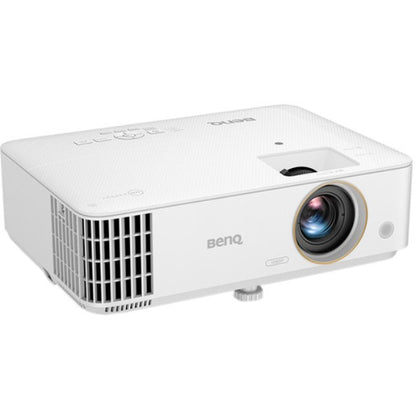 BenQ TH685 1080p WHITE 1920x1080 DLP 3500 Lumes Projector