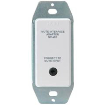 Nuvo NV-MI1 Telephone/Door Bell Mute Interface