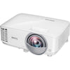 BenQ MW826ST WXGA ST WHITE 1280x800 DLP 3400 Lumes Projector