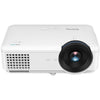 BenQ LX720 XGA Laser WHITE 1024x768 DLP 4000 Lumes Projector