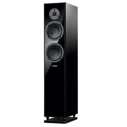 Yamaha NS-F150 Floor Standing Home Theater Speaker (Single)