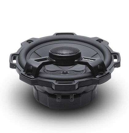 Rockford Fosgate Power T152 2-way Speaker - Pair - 5.25 in