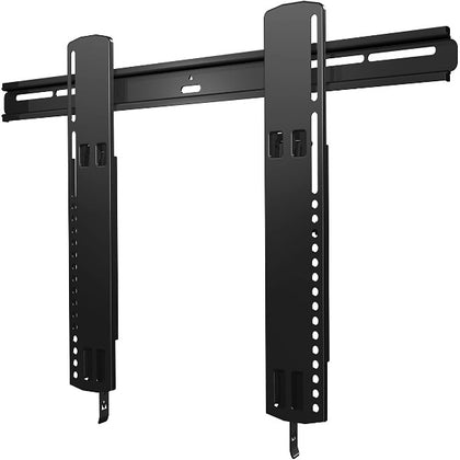 SANUS VLT16-B1 Super Slim Tilting TV Mount For 40