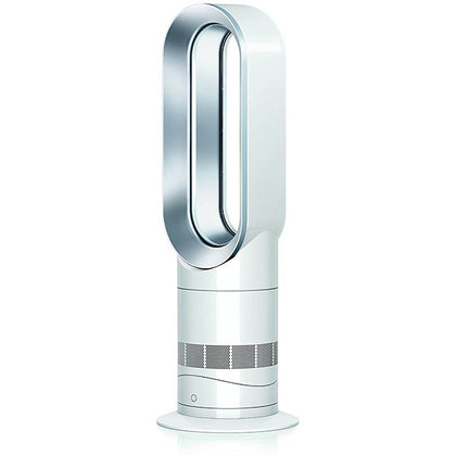 Dyson AM09 Hot And Cool Jet Focus Fan White/Silver 61874-01