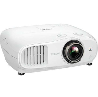 Epson - Home Cinema 3200 4K PRO-UHD 3-Chip Projector with HDR