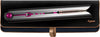 Dyson Corrale Hair Straightener Black Nickel/Fuchsia - Flexing Plates for Less Heat Damage