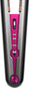 Dyson Corrale Hair Straightener Black Nickel/Fuchsia - Flexing Plates for Less Heat Damage