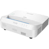 BenQ LH890UST 1080p UST Laser WHITE 1920x1080 DLP 4000 Lumes Projector