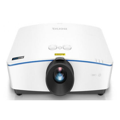 BenQ LX770 XGA Laser WHITE 1024x768 DLP 5000 Lumes Projector