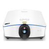 BenQ LX770 XGA Laser WHITE 1024x768 DLP 5000 Lumes Projector